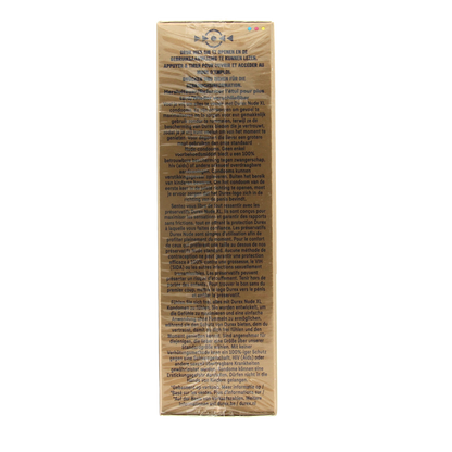 Durex Nude XL condooms 10.00 Stuks