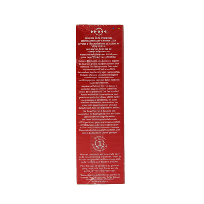 Durex Thin feel XL 10 Stuks