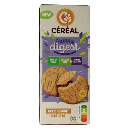 Cereal Good biscuit 150 Gram