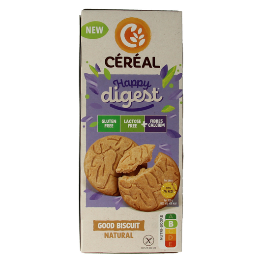 Cereal Good biscuit 150 Gram