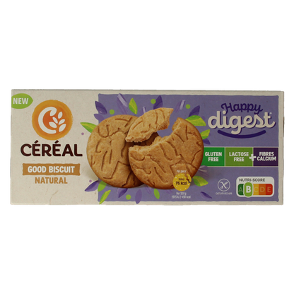 Cereal Good biscuit 150 Gram