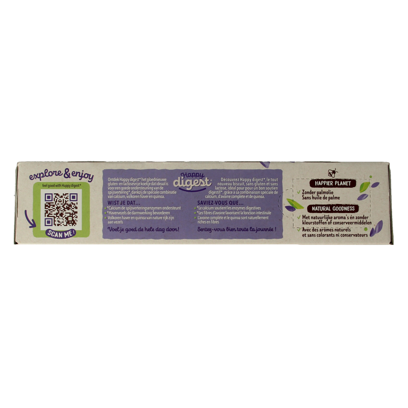 Cereal Good biscuit 150 Gram