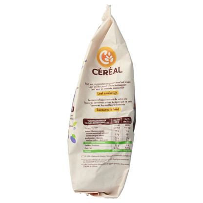 Cereal Good cake chocolade 170 Gram