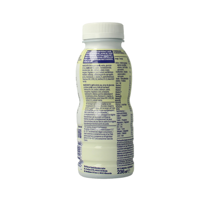 WeCare Meal replacement drink red fruits 236 Milliliter