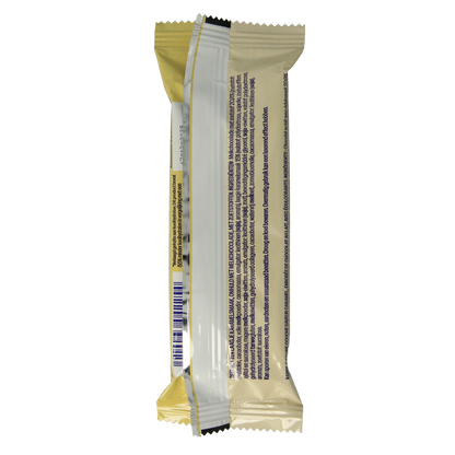 WeCare Lower kcal/carb bar fudge caramel 60 Gram