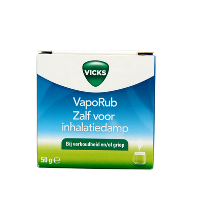 Vicks Vaporub 50.00 Gram