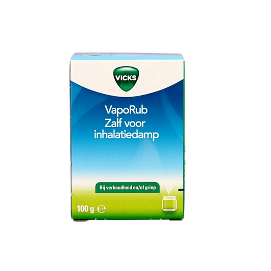 Vicks Vaporub 100 Gram