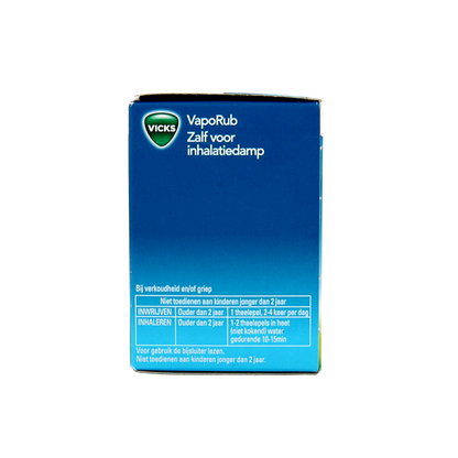 Vicks Vaporub 100 Gram