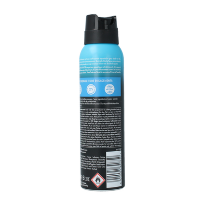 FA Deodorant spray men kick off 150 Milliliter