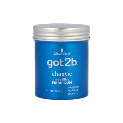 Got2b Chaotic modelling fibre gum 100 Milliliter