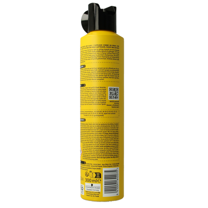 Got2b Glued blasting freeze hairspray 300 Milliliter