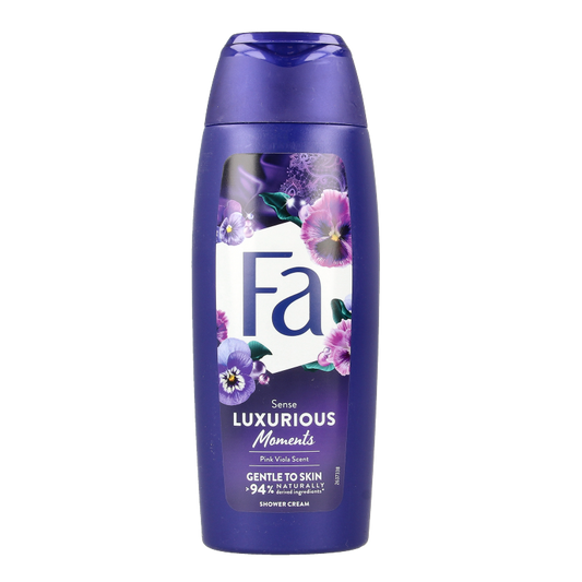 FA Douchegel luxurious moments 250 Milliliter