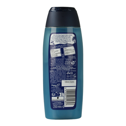 FA Men shower gel active sport 250 Milliliter