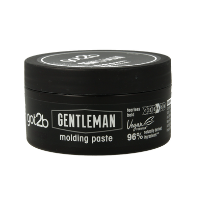 Got2b Gentleman molding paste 100 Milliliter