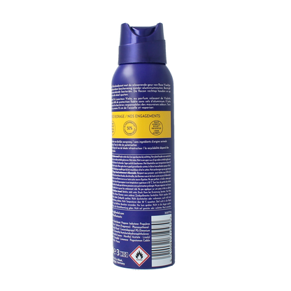 FA Deodorant spray luxurious moments 150.00 Milliliter