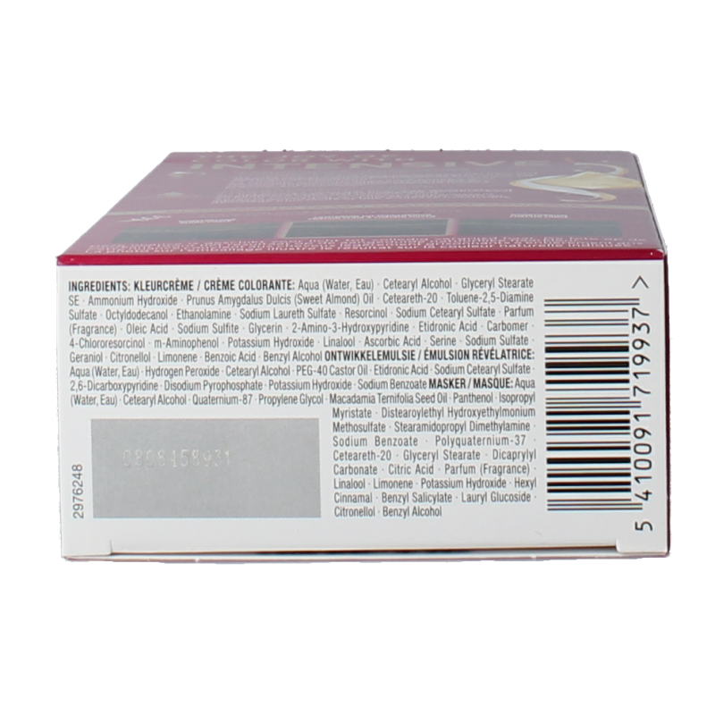Poly Palette Haarverf 850 Mokka Bruin 1 Set