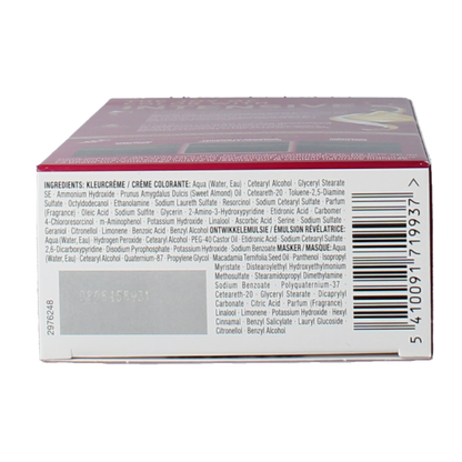 Poly Palette Haarverf 850 Mokka Bruin 1 Set