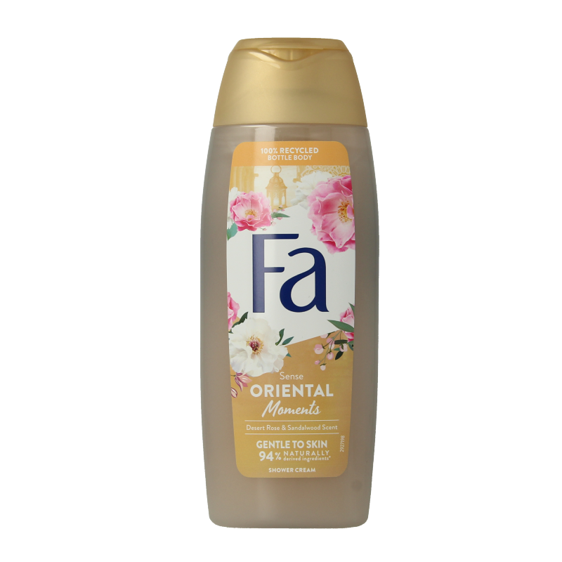FA Douchegel oriental moments 250 Milliliter