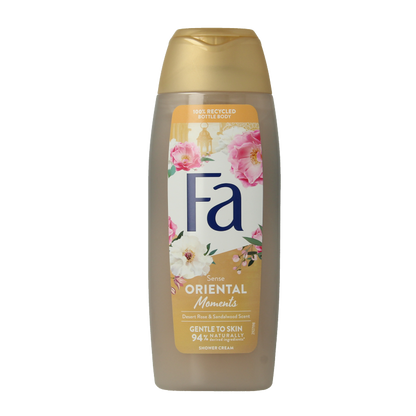 FA Douchegel oriental moments 250 Milliliter