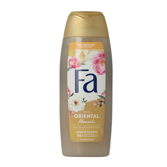 FA Douchegel oriental moments 250 Milliliter