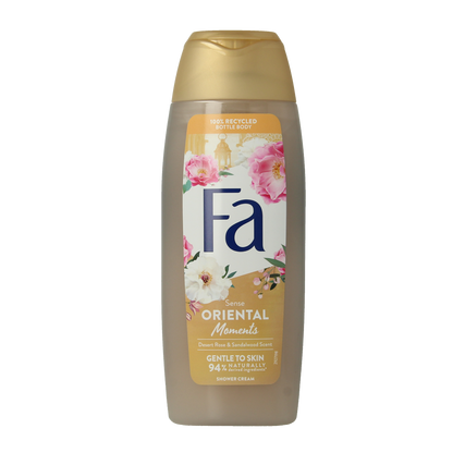 FA Douchegel oriental moments 250.00 Milliliter