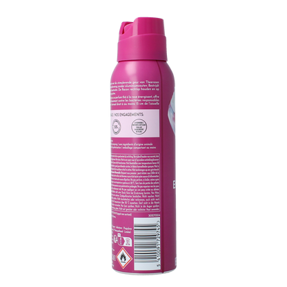 FA Deodorant spray pink passion 150.00 Milliliter