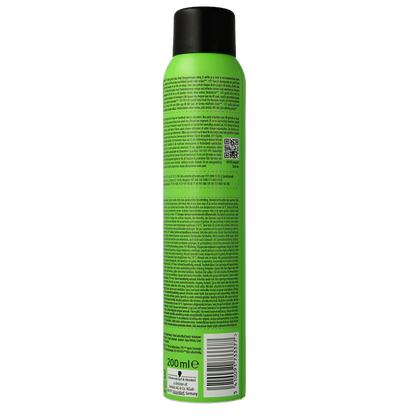 Got2b Droogshampoo extra fresh 200 Milliliter