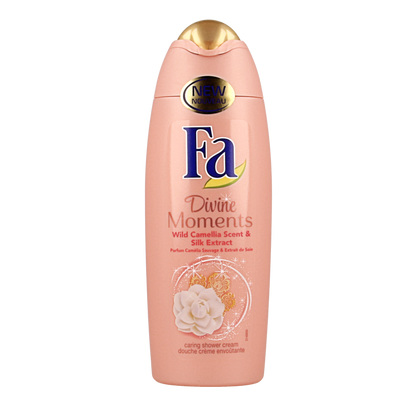FA Douchecreme divine moments 250 Milliliter