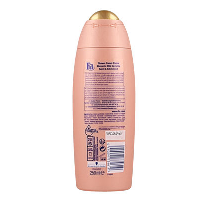 FA Douchecreme divine moments 250 Milliliter