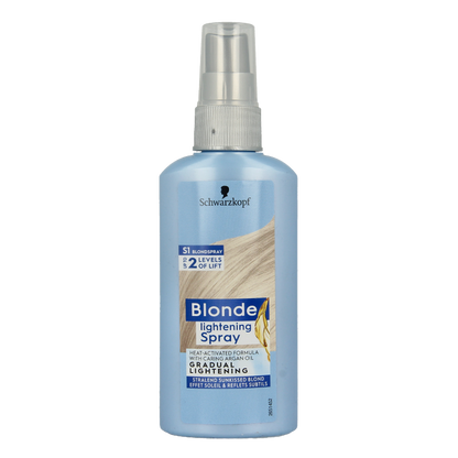 Schwarzkopf Blondspray super 1 Stuks