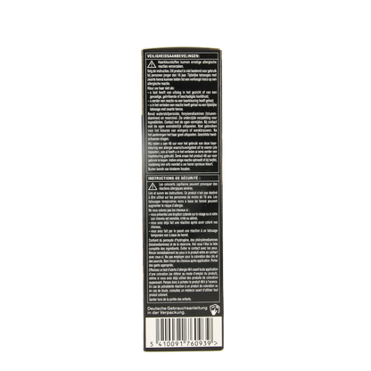 Syoss Color Oleo Intense 4-08 licht goudbruin haarverf  1 Set