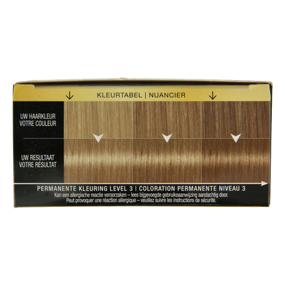 Syoss Color Oleo Intense 8-05 beige blond haarverf  1 Set