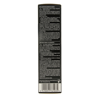 Syoss Color Oleo Intense 8-05 beige blond haarverf  1 Set