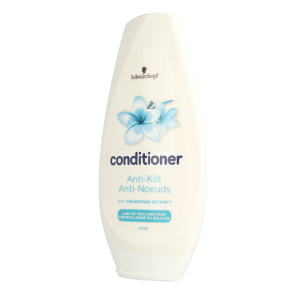 Schwarzkopf Conditioner anti klit 250 Milliliter