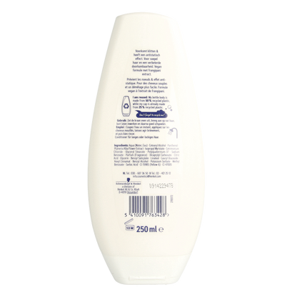 Schwarzkopf Conditioner anti klit 250 Milliliter