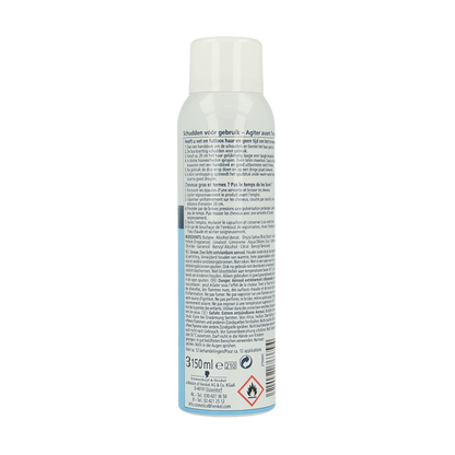 Schwarzkopf Droogshampoo fresh 150 Milliliter