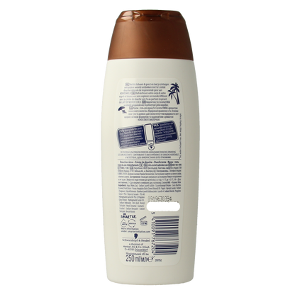 FA Shower coconut milk 250 Milliliter