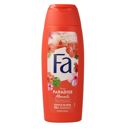 FA Douchecreme paradise moments 250 Milliliter