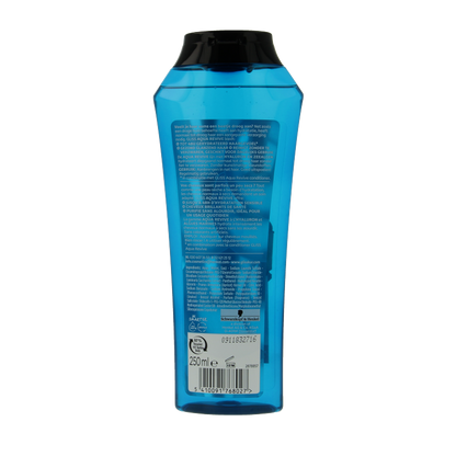 Gliss Kur Shampoo aqua revive 250 Milliliter
