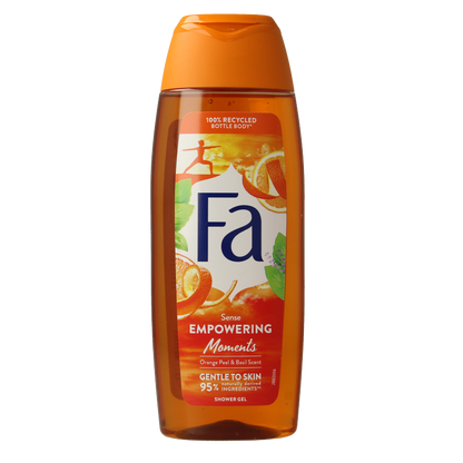 FA Showergel empowering moments 250 Milliliter