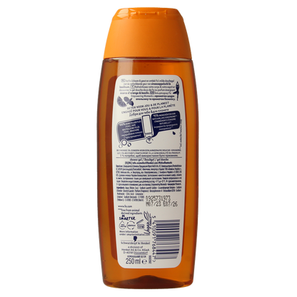 FA Showergel empowering moments 250 Milliliter