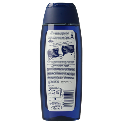 FA Showergel balancing moments 250 Milliliter