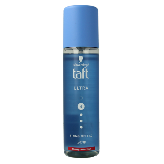 Taft Gellac ultra strong 200 Milliliter