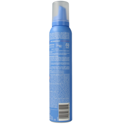Taft Mousse ultra strong 200 Milliliter