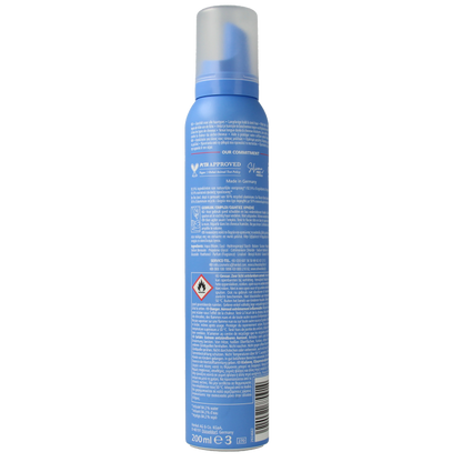 Taft Mousse ultra strong 200 Milliliter