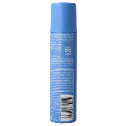 Taft Hairspray pocket size ultra strong 75.00 Milliliter
