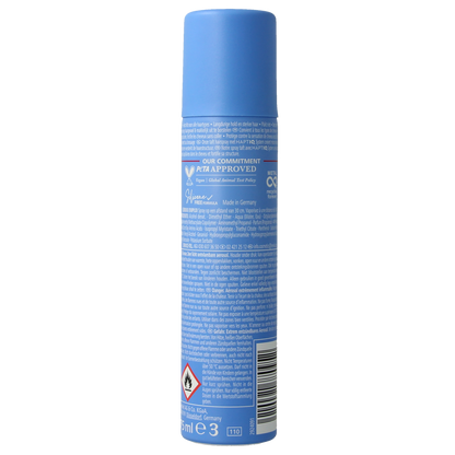 Taft Hairspray pocket size ultra strong 75.00 Milliliter