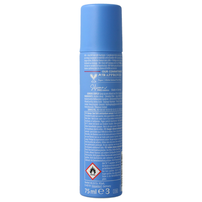 Taft Hairspray pocket size ultra strong 75.00 Milliliter