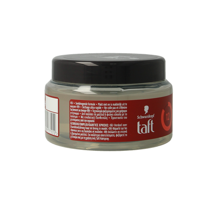 Taft Maxx power gel pot 250.00 Milliliter