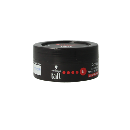Taft Power wax 75 Milliliter